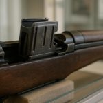 The M1 Garand's En Bloc Clip: A Small Device with a Long Public Memory
